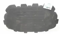 Aislamiento de capó OEM 360209851 para Audi Q7 2005-2009