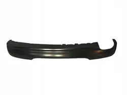 Spoiler para-choques traseiro BMW OE 51127892139 - Usado
