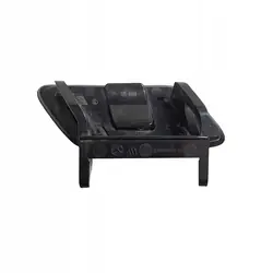 Waschdüsenkappe vorne Mercedes W166 ML AMG A1668600108