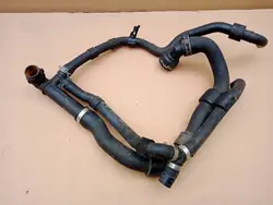 VW, AUDI, SKODA Vesiputki