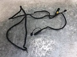 AdBlue-sladd OEM 7N0131983E för VW Sharan