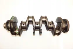 Vilebrequin OEM 5801846068 pour Fiat Ducato IV 2.3 M-Jet