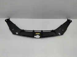 Capa de para-choque dianteiro MERCEDES GLE W166 GLS X166 11- A1668842922