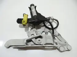 Dobradiça pirotécnica esquerda capô OEM 7289995/7289993 BMW E88