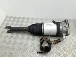 Muelle neumático Audi OE 4E0 616 002 F trasero derecho