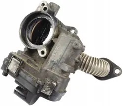 Drosselklappe 48CPD1 für Opel Zafira B 1.9CDTI