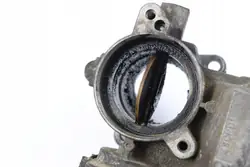 Corps de papillon 48CPD1 pour Opel Zafira B 1.9CDTI