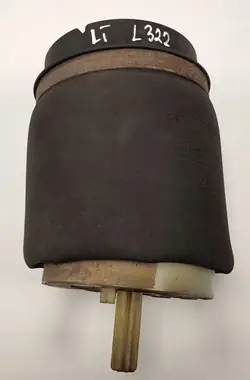 Luftfeder links hinten OEM für Range Rover L322