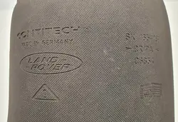 Luftfjäderväska vänster bak OEM Range Rover L322