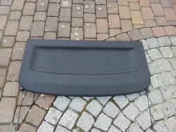 BMW 2 OEM kurze Kofferraumablage für F45 Active Tourer