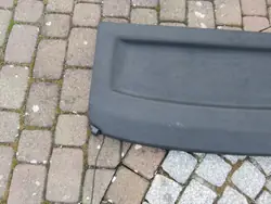 Prateleira de bagagem curta BMW 2 OEM para F45 Active Tourer