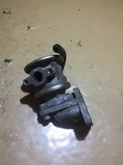 EGR-venttiili Audi A8 D3 4.2 MPI NTY 078131101AC