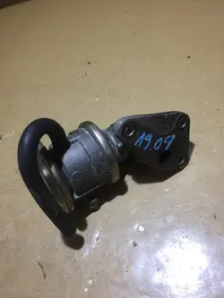 EGR-venttiili Audi A8 D3 4.2 MPI NTY 078131101AC