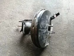 Servo Frein Citroen C5 OEM 9641357680 Occasion