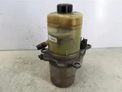 Bomba de dirección asistida Ford Focus MK2 2.0TDCI 2004-2011 4M513K514BD