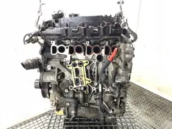 Moteur OEM LORK-587-52887 N47D20C pour BMW 2.0
