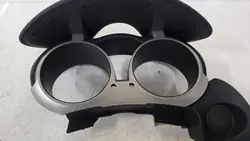 OEM 682P11KG0A Instrumentbräda Konsolskydd Nissan Juke