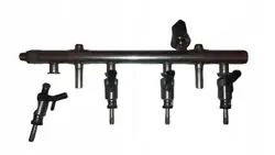 VW GOLF 7 VII 2.0 TSI Iniettori