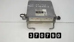 ECU Toyota AM-370790 pour Corolla Verso 2003 2000D