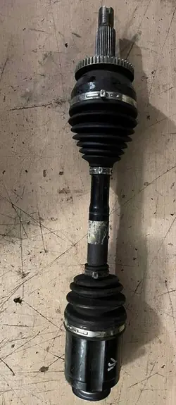 Höger Främre Halvaxel Kia Sorento III