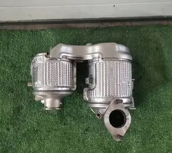 OEM F02U000 Catalyseur DPF pour Hyundai Kia