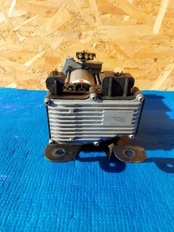 Compresseur d'air OEM 5280W4 pour Fiat Ducato 2.2 3.0