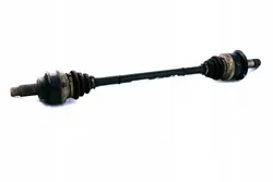 Höger bakaxel BMW 1 (F21) 7624206