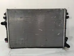 Volkswagen OE 5wa121251e Wasserkühler - Gebraucht