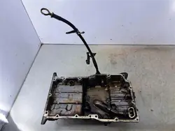 Ölwanne OEM 24406366 für Chevrolet HHR 2.2B 2005-2011