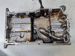 Ölwanne OEM 24406366 für Chevrolet HHR 2.2B 2005-2011