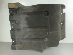 Couvercle boîte Jeep OEM P68377824AC - Occasion
