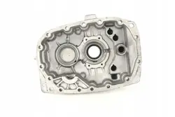 Caja de cambios Iveco Daily 2000 OEM 8871155 - Trasera