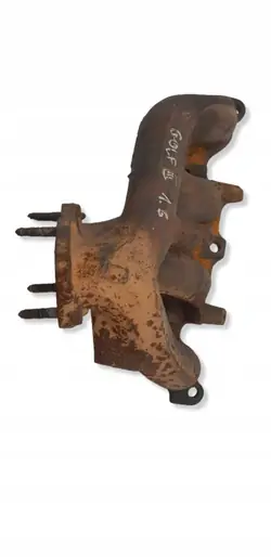 Collecteur d'échappement OEM 032253033B pour VW Golf III