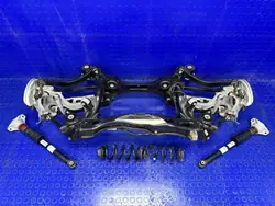 Audi A4 A5 B9 F5 Quattro Hinterachsfederung 8W0505235AK