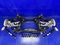 Suspension arrière Audi A4 A5 B9 F5 Quattro 8W0505235AK