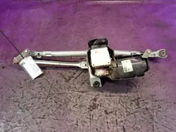 Moteur d'essuie-glace Fiat Punto I 93-99 OEM Zawada-362558-