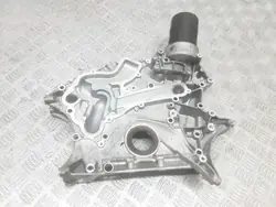 Steuerkettenabdeckung OEM A2760150300 Mercedes-Benz