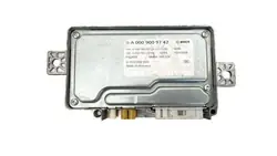 Módulo de control Mercedes A0009009742 - Usado