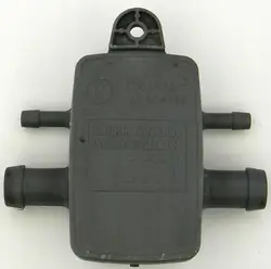 Drucksensor OEM Nvcbnj - Gebraucht KME CCT6 grau