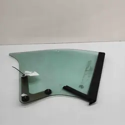 Vitre latérale arrière gauche OEM 8F03845297B Audi A5 Cabrio