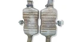 Silencieux échappement Mercedes-Benz GL X164 2010 OEM 1644909101