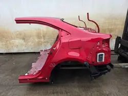 Aile arrière gauche Toyota Corolla E21 OEM 0000077