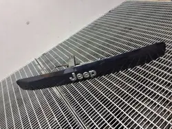 Bandeau d'éclairage tableau Jeep Compass OEM 0834WIP