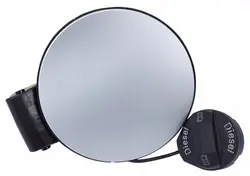 Bränsletanklock Diesel Skoda Yeti 2009- 5L6809702