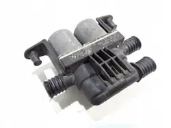 BMW Verwarmingsklep OEM 6411690829401 - Gebruikt