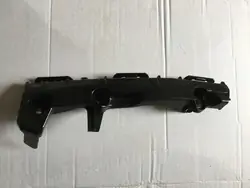 Supporto paraurti anteriore sinistro Toyota Hilux VII 11-15 OEM