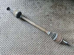 Bakaxel Dodge Durango III 2020 52123521AD