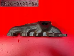 Coletor de escape Ford Transit Custom 2.0 TDCI 2020