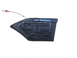 AUDI E-TRON Laadcontact