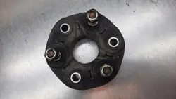 Flexibel Axelkoppling OEM 2104110415 Mercedes